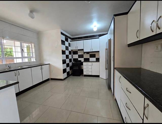 3 BEDROOM PROPERTY TO RENT IN RESERVOIR HILLS